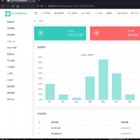 基于SpringBoot与Amis的Java低代码平台（功能齐全），支持前后端分离架构