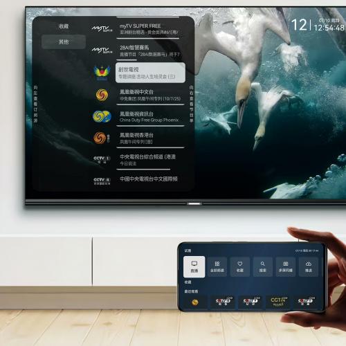 MyTV源码开发，支持搭建与指导MyTV_IPTV管理系统源码搭建服务，MyTV电视IPTV后台源码，