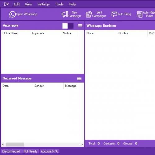 外贸客户开发利器：BotMaster工具实现过滤与发送一体化的WhatsApp解决方案