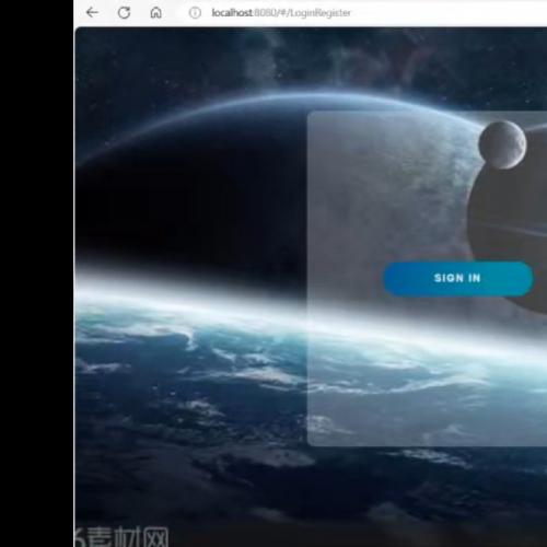 基于Node.js与Vue的图书借阅管理系统（含文档+视频演示）限时赠送资料