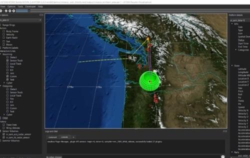 AFsim2.9完整包（含源代码、开发教程、CMake配置及可执行文件）