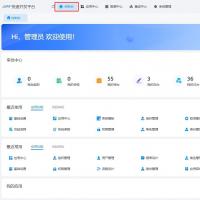 JNPF 6.0 .NET Core全新升级版发布，支持Vue3+低代码+零代码+快速开发平台