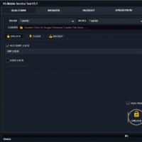 2025新款海外刷机工具发布，支持高通联发科设备多功能操作