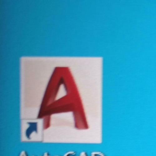 AutoCAD 2021 绿色精简版 免安装免 直接运行即用