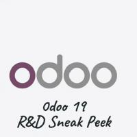 Odoo19企业版源码带AI功能可国内使用含部署教程支持多平台长期无限制运行
