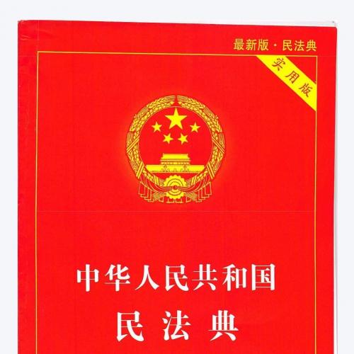 民法典pdf电子版（带书签可搜索）
中国法制出版社
大家有空还可以提升一下自己的法律知识
基本的法律