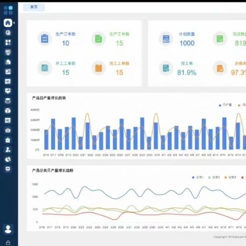 生产企业WMS+MES+QMS+条码系统axure 设计原型图rp格式


高质量项目实战原型图。涵