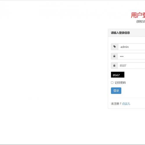 PHP学生成绩管理系统 学生信息管理系统网站 PHP+MySQL 有报告运行视频
可远程调试运行（另