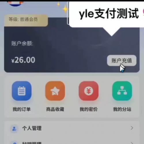 亿乐支付秒级回调插件（主/分站版）
亿乐sup，亿乐系统，亿乐社区！
宝塔塔建，绕