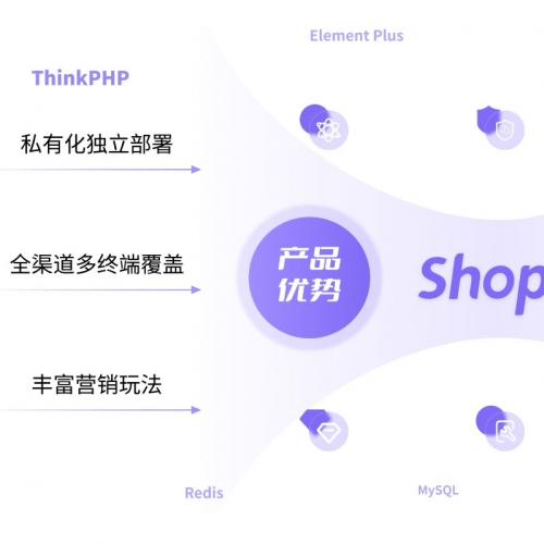 shopro    fastadmin 
shopro v3版本 高级授权版 带分