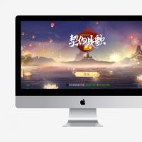 3D仙侠手游【天之禁-契约战歌】+安卓+运营后台+CDK授权后台+Linux手工端+详细搭建教程+全套源码+编译教程