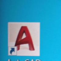 AutoCAD2021 绿色版 精简免安装免license直接以管理员身份运行。