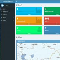 thinkphp物联网监测后台源码全开源设备管理iot源码 mqtt 带APP端
