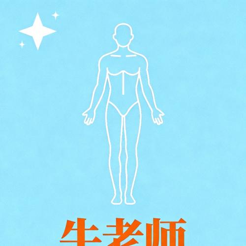 牛老师生理学课程高清视频教程，完整MP4版，画质清晰内容详尽