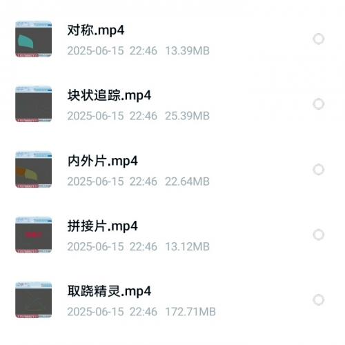 转让全面鞋博士鞋片设计软件教程，内含丰富视频教学资源