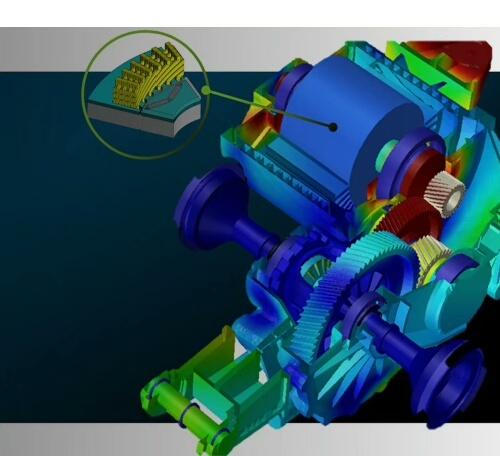 Romax教程、视频及PPT资料，33.35G高清资源百度网盘