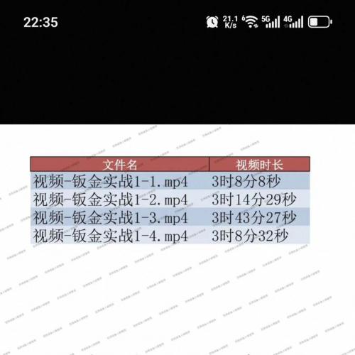 钣金操作教程资料【工厂实操教学大全】近22GB海量视频