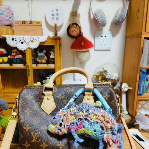 【电子教程】非新手适用！初学者请勿！内藤商事变色龙教学资料，附带视频讲解与电子图表，文件较大，通过百度网盘。非现成产品、非实体商品。