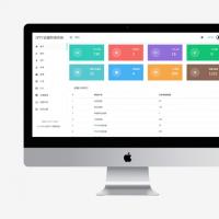 IPTV直播管理系统源码完美支持IPV6  全新骆驼IPTV后台源码对接DIYP壳子APP完美无错