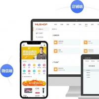 Niushop多商户5.0.3多城市版本全开源电商系统源码｜支持PHP+UniApp｜含全部插件｜易于二次开发