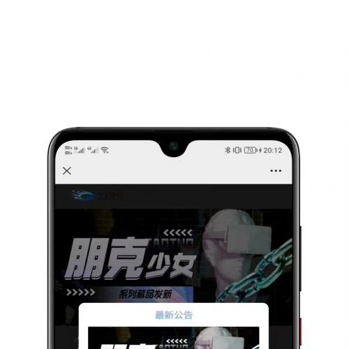 NFT数字藏品平台含UniApp前端源码（附完整部署教程）