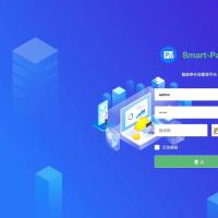 JavaWeb版停车场管理系统源码下载 带完整文档 SpringBoot后台 车牌识别功能