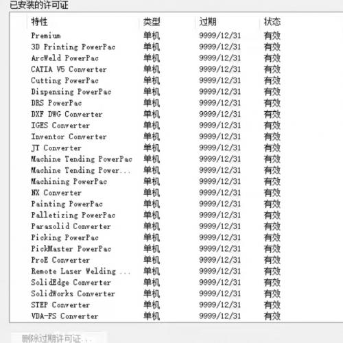 RobotStudio 2025激活工具 破解版下载 安装即用 快速激活