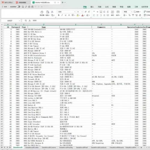 DB3K_504中文汉化资源合集【CMO玩家专属】全网首发！含精准校对数据库与定制编辑器 免费打包下载，支持CMO1.08版本