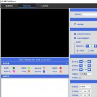 基于C# WinForm与海康VisionMaster开发的纯算子实现视觉Demo软件源码