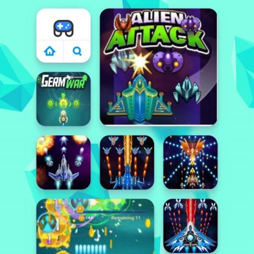 海外H5休闲游戏网站源码 PHP开发CMS系统 支持Google AdSense广告变现