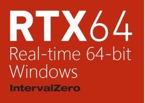 IntervalZero RTX 4.1 扩展版：为Windows系统增强硬实时性能