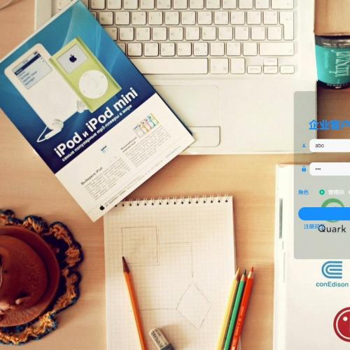 【含文档】基于SpringBoot与Vue的企业级客户管理系统