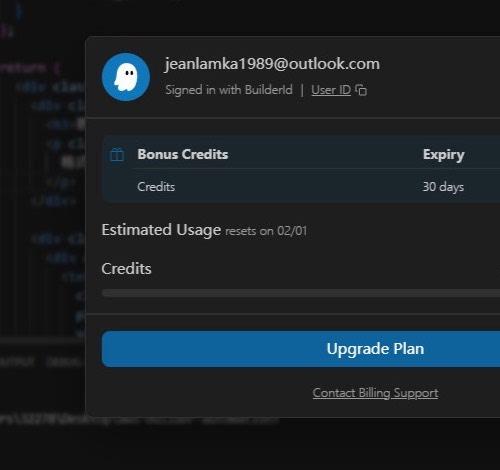 Kiro注册机源码分享【版本1.13已验证可用】含自动注册功能，需自备微软邮箱令牌，技术门槛较高，不支持退款与售后