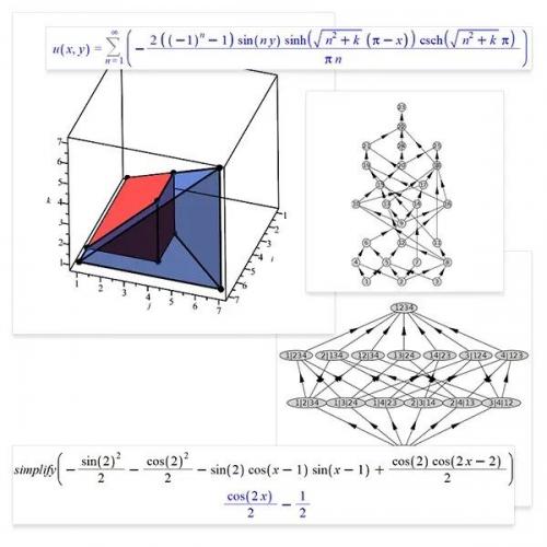 Maple 2025.2 安装包下载｜支持 Win/Mac/Linux 全平台，秒发链接可指导安装