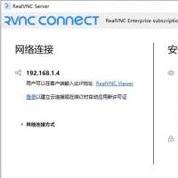 【自动发货】VNC中文版远程控制工具 7.12.1最新版 支持一键安装 新手快速上手