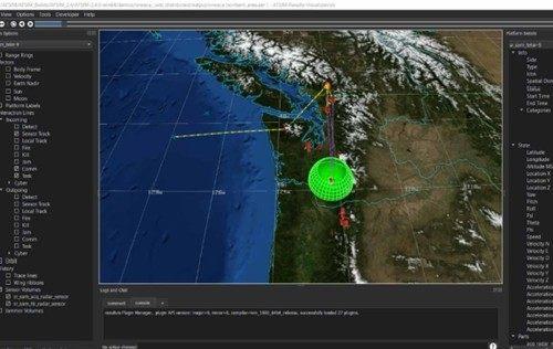 AFsim2.9完整资源包（含源代码、开发教程、CMake配置与可执行文件）