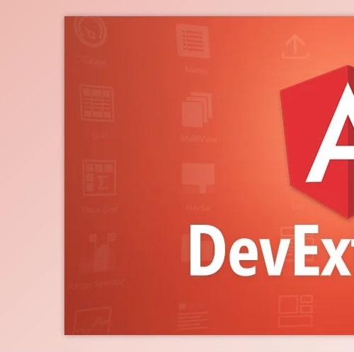 DevExpress DevExtreme v25.1.5.25257 / DevExpress MAUI v25.1.5 源码 / DevExpress WinForms UI 模板 EAP 版本 /
