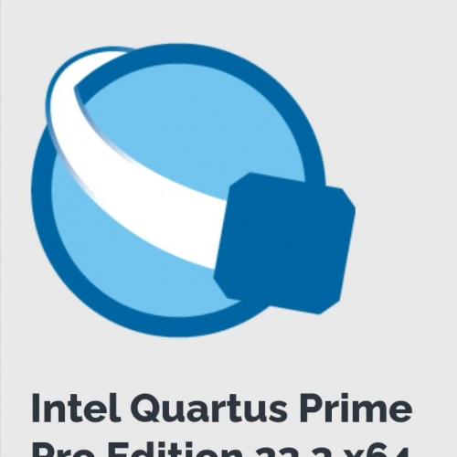Quartus Prime Pro 和 Standard 版本合集发布：支持多平台的 FPGA 设计工具下载