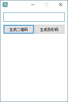 离线生成QR码与CODE128条形码，无需网络连接