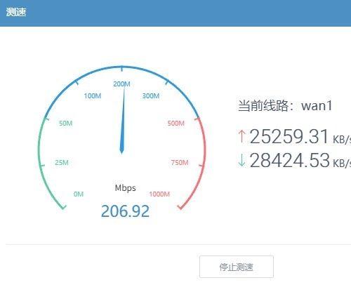 全国静态固定IPv4公网地址｜200M峰值带宽｜端口全开支持80、443、25、465
