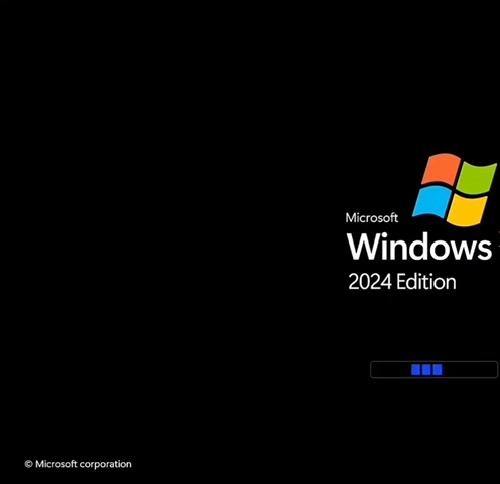 Windows XP 2024魔改版发布 基于最新Win11系统深度优化 稳定流畅可日常使用