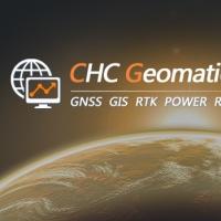CGO(CHC Geomatics Office）全功能后处理软件HC Geoma
