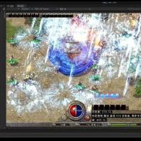 Unity2022三端传奇游戏源码大放送 支持六职业的U3D传奇引擎 完整前后端可编译