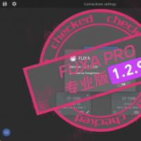 FUXA RRO1.2.9专业版源码！操作便捷，界面直观，适用于各类工程技术人员