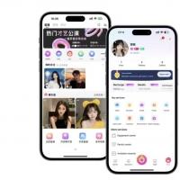 2024年8月云豹短视频直播商业源码｜支持H5+安卓+iOS+公众号｜已修复直播流转换等常见问题