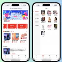 成人用品商城源码02版 高端运营级情趣电商系统 支持H5与网页端 自动发货可代部署