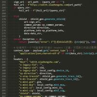 小红薯XHS Shield算法源码更新至8.81版｜支持iOS与安卓双平台｜2025年11月11日最新