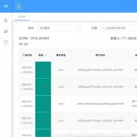 抖音小游戏免埋点接入ECPM数据，支持实时收益查看与多游戏管理