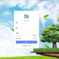 YOLOv8智能垃圾分类系统（Vue+Django+MySQL前后端分离架构）含微信小程序源码