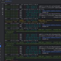 阿里V2滑块拼图验证码源码 - 小程序版纯协议快速实现